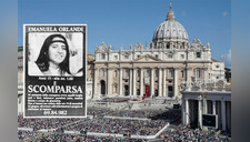 Escándalo en el Vaticano: explotación sexual, mafia, intentos de asesinato y una menor desaparecida, Emanuela Orlandi