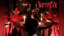 “Templo satánico” pone en jaque a Netflix y los acusa de plagio por demoniaca estatua