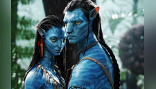 Revelaron los posibles títulos para las secuelas de "Avatar"