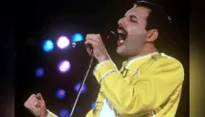 Científicos explican cuál era el secreto de la voz de Freddie Mercury 