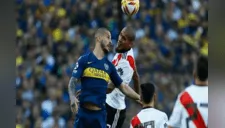 Cómo ver la final de la Copa Libertadores 2018 entre Boca Juniors y River Plate GRATIS ONLINE
