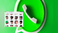 Conozca la mejor manera de crear stiker personalizados en WhatsApp