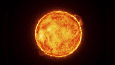 China creó "Sol artificial" que supera la temperatura de nuestra estrella