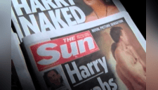 Internet no olvida: resurgen fotografías del príncipe Harry desnudo en Las Vegas