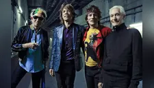 The Rolling Stones anunció gira en Estados Unidos el 2019 