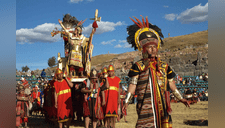Conoce cuál era la estatura real de los incas [VIDEO]