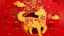 Descubre qué le depara el 2019 al signo del perro, según el horóscopo chino