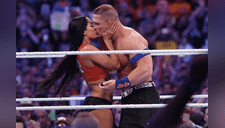 ¿John Cena y Nikki Bella se reconciliaron?  La verdad detrás de la romántica foto en la bañera