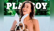 Ciego denuncia a Playboy porque no puede disfrutar de su contenido en la web