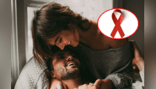 Porqué no deberías preocuparte si tu pareja tiene VIH