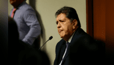 Alan García: las razones por las que le negaron el asilo político en Uruguay