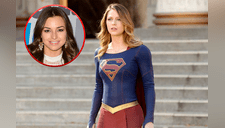 Ya se conoce el nombre de la actriz que será la villana de la cuarta temporada de Supergirl