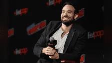 Charlie Cox habló sobre la cancelación de "Daredevil"