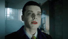 Gotham: Cameron Monaghan muestra cómo lucirá el ‘Joker’ en la serie [FOTO]