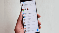 Estas son las funciones de Messenger Lite que la convirtieron en una de las favoritas del 2018