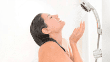Especialistas advierten sobre los graves peligros cuando una persona no se baña 
