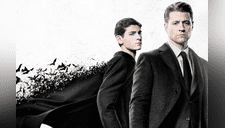 Gotham muestra la apariencia de sus protagonistas de la última temporada