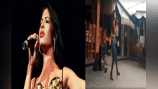 Joven se vuelve furor por su forma de bailar al mismo estilo de Selena Quintanilla [VIDEO]