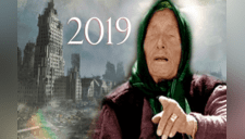 Estas son las predicciones para el 2019 de la vidente que vaticinó el atentado de las torres gemelas