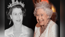 Revelan el insólito secreto de la reina Isabel para tener una vida larga y saludable