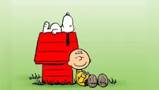 Apple producirá serie de Charlie Brown y Snoopy para su nuevo servicio de streaming 