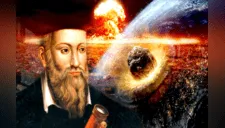Nostradamus y sus 10 temibles predicciones para el 2019 
