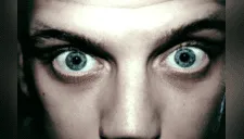 Conoce cómo detectar a un psicópata por los ojos, según los especialistas
