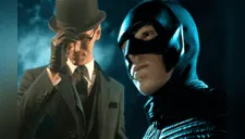 Gotham: Se revelan primeras imágenes de la quinta temporada [VIDEO]