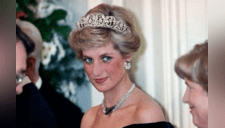 ¿Por qué la princesa Diana compraba revistas sexuales? Revelan la misteriosa razón