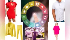 El color de ropa que debes usar en Año Nuevo, según tu signo, para atraer la suerte en 2019                                                                 