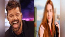 Se revela la identidad de la madre de los hijos de Ricky Martin [FOTO]