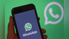 WhatsApp implementaría bloqueo con huella dactilar [FOTOS]