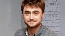 Daniel Radcliffe sorprendió a una niña que sufre de leucemia y ha conmovido a todos en redes sociales [VIDEO]