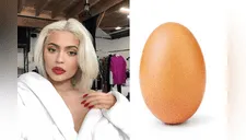 Kylie Jenner es humillada por un huevo y se venga de la peor forma [VIDEO] 