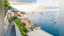 Airbnb lanza convocatoria para vivir gratis en Italia [FOTO]