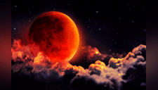 Superluna de sangre: utiliza este poderoso ritual para atraer el amor