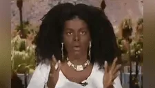 Era blanca, se somete a cambio de piel y asegura que sus bebés serán de raza negra [VIDEO] 