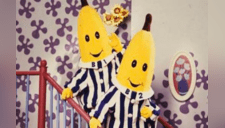 Actores de "Bananas en pijama" son novios desde hace más de 26 años