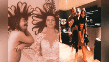 Hombre causa furor en Instagram al “lucirse” en todas las fotos de Kendall Jenner [FOTOS]