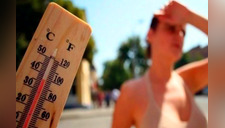 ¿Sabes qué hacer para evitar los golpes de calor?