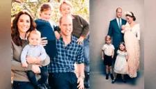 Conoce por qué Kate Middleton y el príncipe William no podrán tener más hijos
