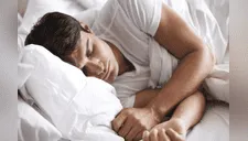 Estudio científico señala que no dormir bien aumenta la sensibilidad al dolor