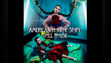 American Horror Story sorprende a fans con conceptos visuales para su novena temporada [FOTOS]