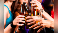 Estudio revela que beber cerveza aumenta el tamaño de los senos; conoce por qué