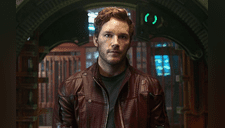 Chris Pratt aseguró que sí habrá "Guardianes de la Galaxia Vol. 3"