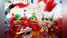 Año Nuevo Chino: Los mejores consejos para atraer la buena suerte y fortuna