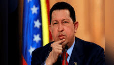Espiritista asegura que Hugo Chávez le habló 'desde el más allá' y le confesó el futuro de su país [VIDEO] 