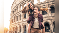 Una empresa turística ofrece "Insta-Boyfriend", un servicio para que tengas "novio" en redes sociales 