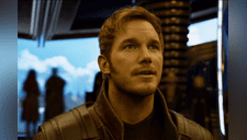 Chris Pratt aseguró que usarán el guion que dejó James Gunn para  "Guardianes de la Galaxia Vol. 3" [VIDEO]