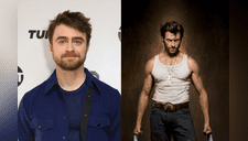 Daniel Radcliffe "confirmó" que interpretará a Wolverine en su próxima película [VIDEO]